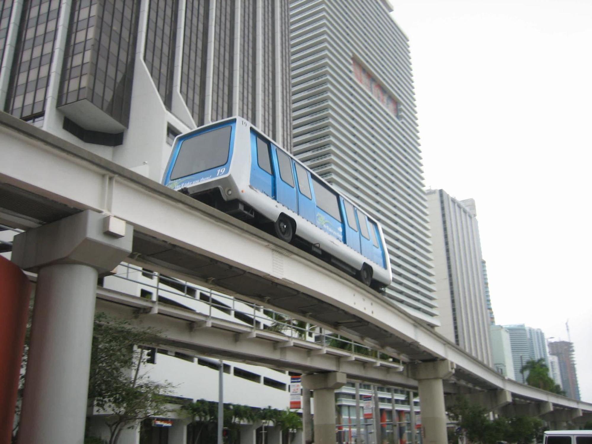 Mvr - River & Views Brickell Center Luxspa