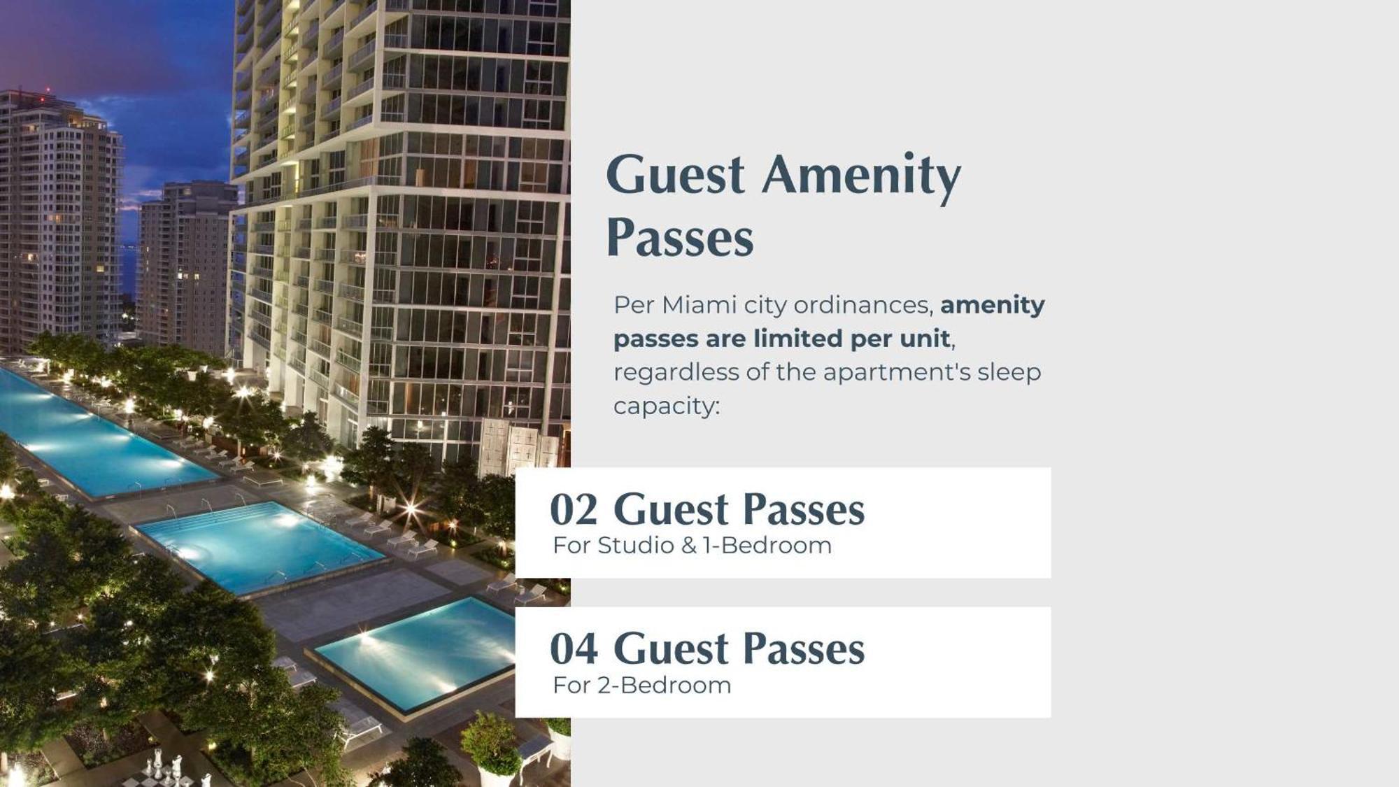 Mvr - River & Views Brickell Center Luxspa Apartamento