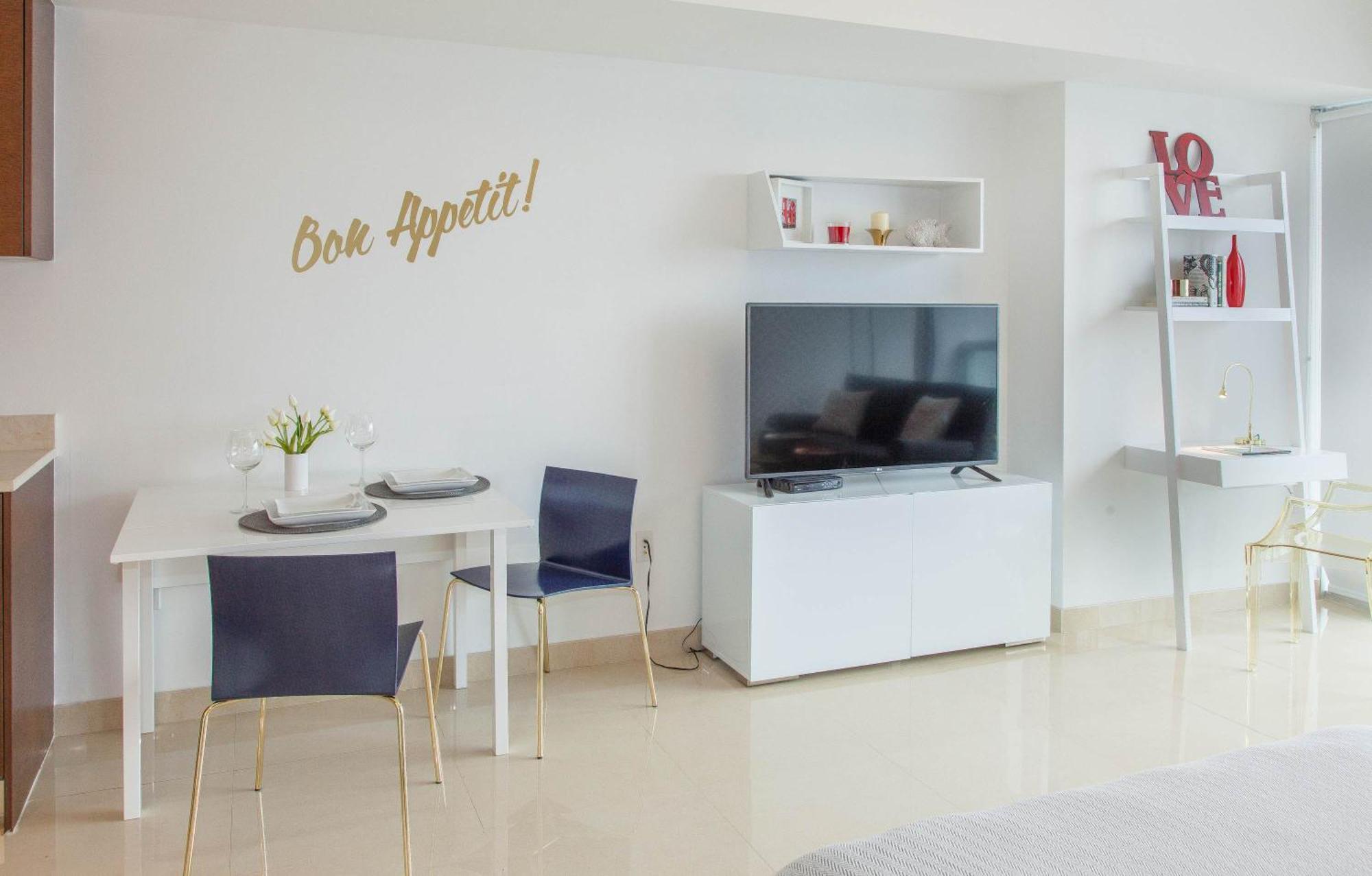 Apartamento Mvr - River & Views Brickell Center Luxspa